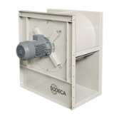 SODECA Professional Kitchen Ventilation