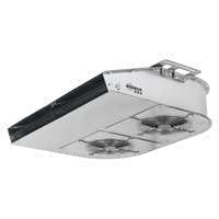 SODECA Jet Fans & Car Park Ventilation