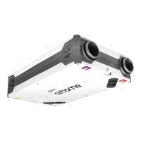 SODECA Controlled Mechanical Ventilation