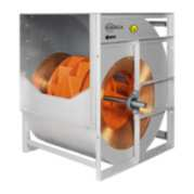 SODECA ATEX Fans
