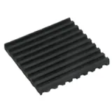 Vibration isolation