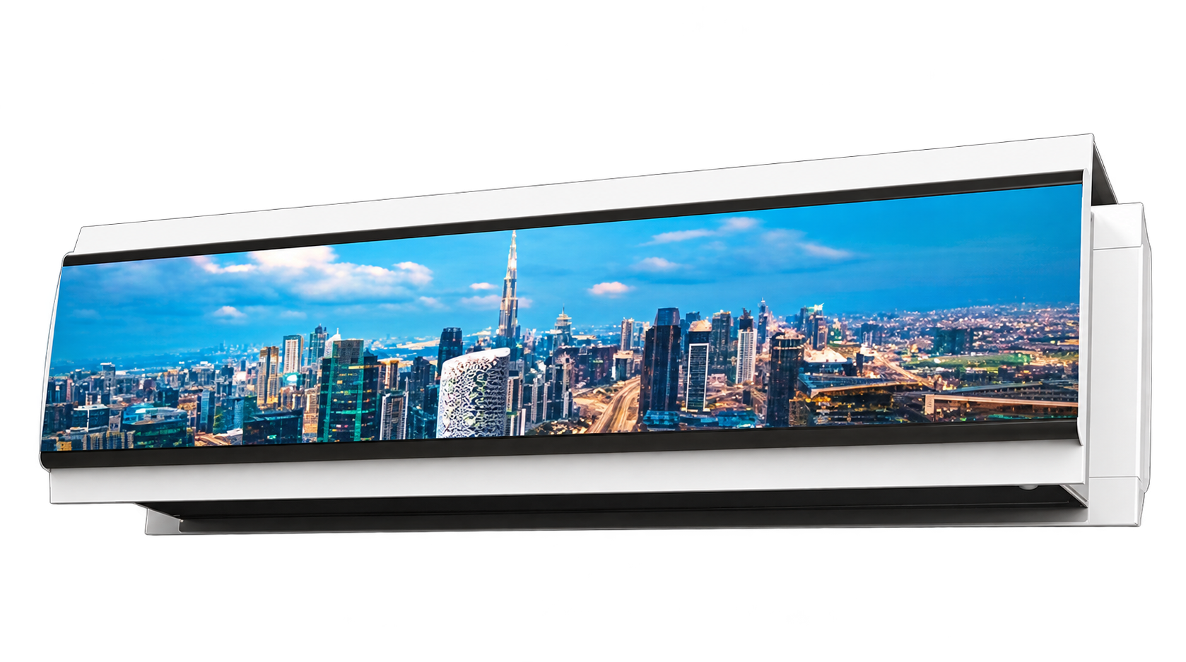 OLEFINI C Series