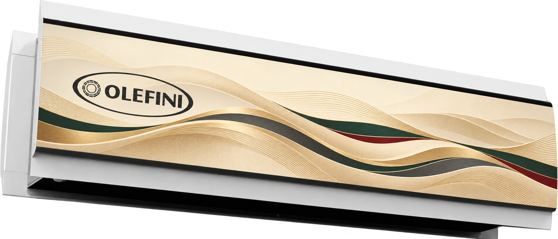 OLEFINI C Series