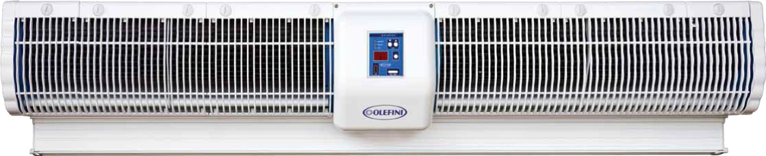 OLEFINI K-16 W