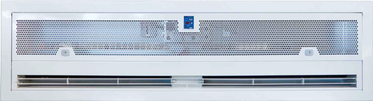 OLEFINI Recessed RS Series