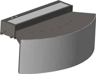OLEFINI RV-160
