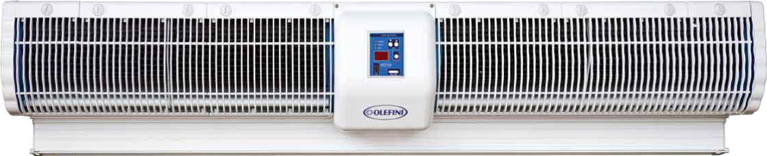 Commercial W family illustration for OLEFINI L-13 W