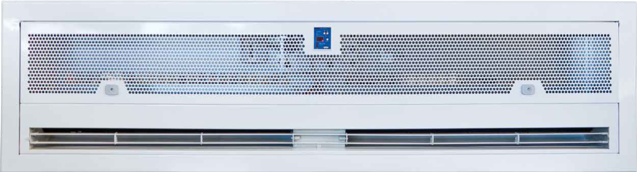 OLEFINI RS-34 &mdash; family illustration