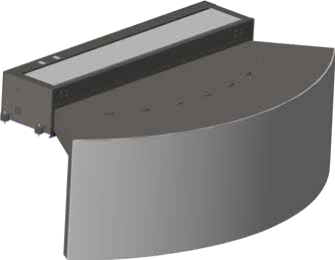 OLEFINI RV-120 &mdash; family illustration