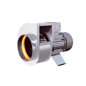 &Ouml;stberg RFTX 160 A fan