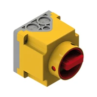 SODECA Accessories & Controls