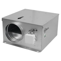 SODECA EC Technology and Efficient Fans