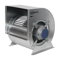 SODECA CBD model series