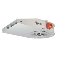 SODECA CI model series