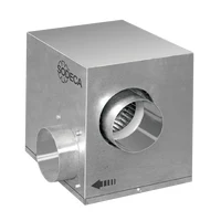 SODECA CJMP/AL model series
