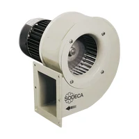 SODECA CMP/AL model series