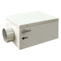 SODECA SV model series