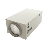SODECA SV/FILTER model series