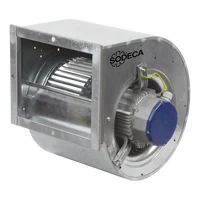 SODECA CBD/B model series