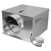SODECA SVE/PLUS model series