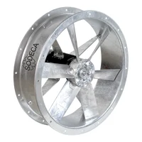SODECA HFW model series