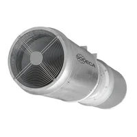 SODECA HCT/IMP-C model series