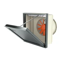 SODECA WALL/DUCT model series