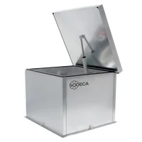 SODECA HCT/HATCH model series