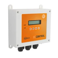 SODECA EC CONTROL model series