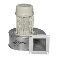 SODECA SDBP/F model series