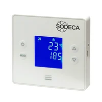 SODECA CAP/EC model series
