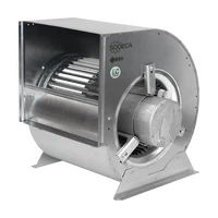 SODECA CBD/EC model series