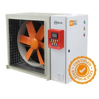 SODECA KIT BOXPDS SMART model series