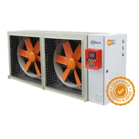 SODECA KIT BOXPDS SMART II model series