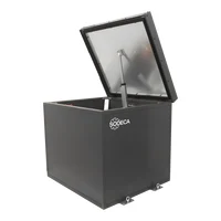 SODECA HATCH/HP/IE5 model series