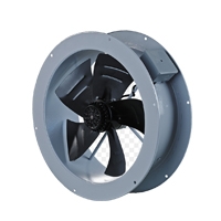 Industrial Fan Supplier UAE