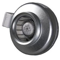 Industrial Fans Supplier