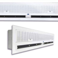 Air Curtain Supplier UAE