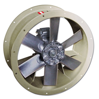 Industrial Exhaust Fan Supplier In UAE