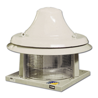 Industrial Exhaust Fan Supplier UAE