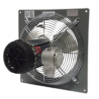 Industrial Fan Supplier