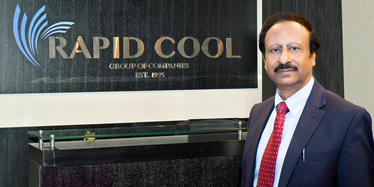 md Rapid Cool Group of Companies