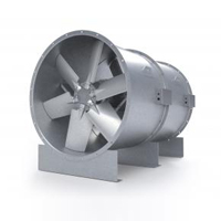 Industrial Exhaust Fan Supplier Dubai