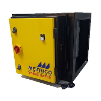 Electrostatic Precipitator Suppliers In UAE