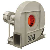 Industrial Exhaust Fan Supplier In UAE