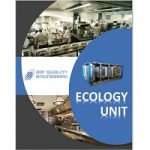 Ecology unit in Dubai