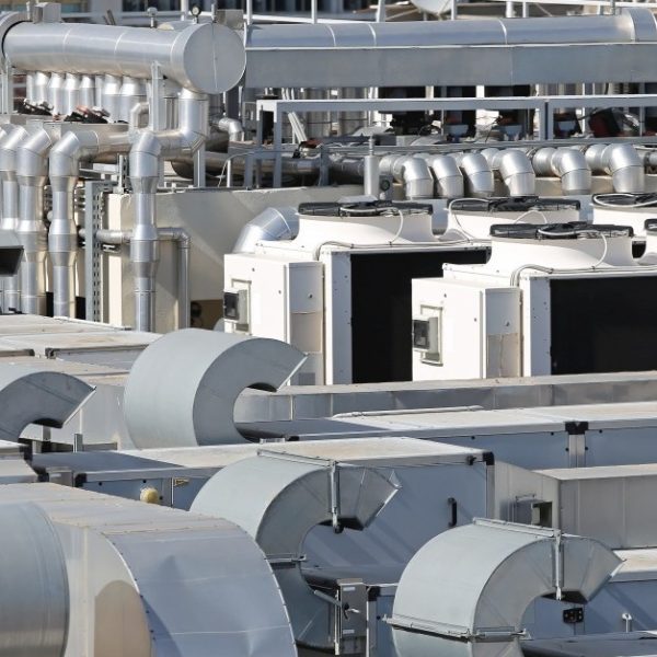 When it comes to air movement in commercial, industrial and residential settings, choosing the right type of fan is crucial.