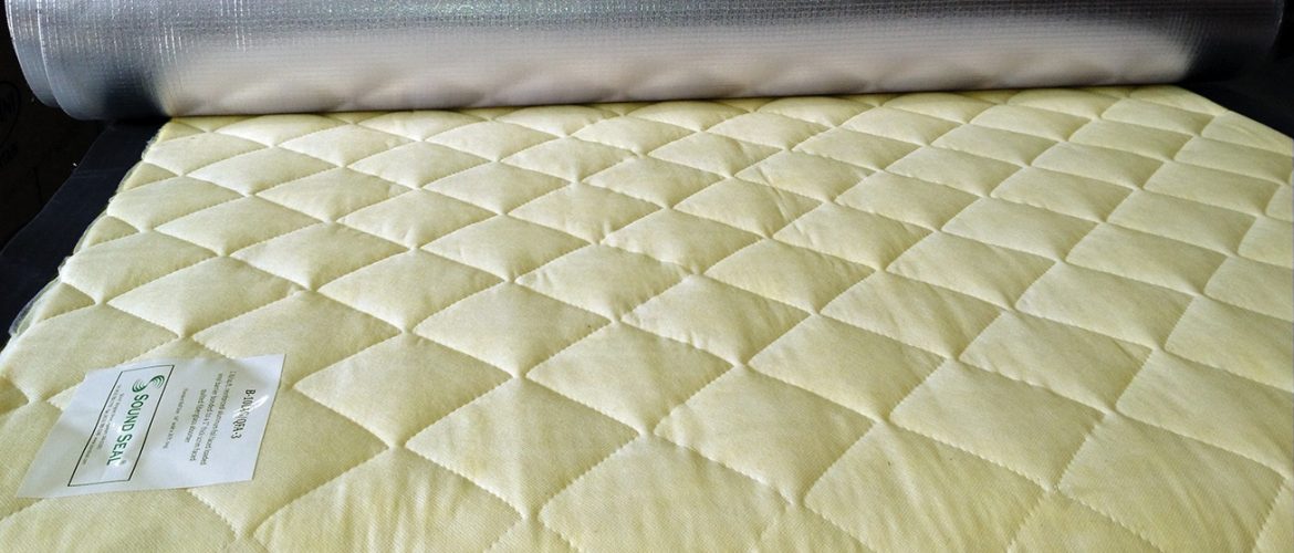 How Acoustic Lagging Reduces Noise and Improves Sound Insulation