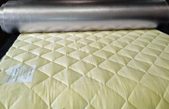 How Acoustic Lagging Reduces Noise and Improves Sound Insulation