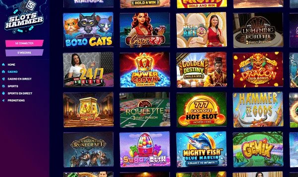Meilleur madcasino à France Meilleur madcasino à France